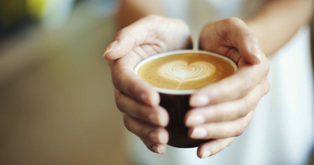 10 healthy reasons to drink coffee