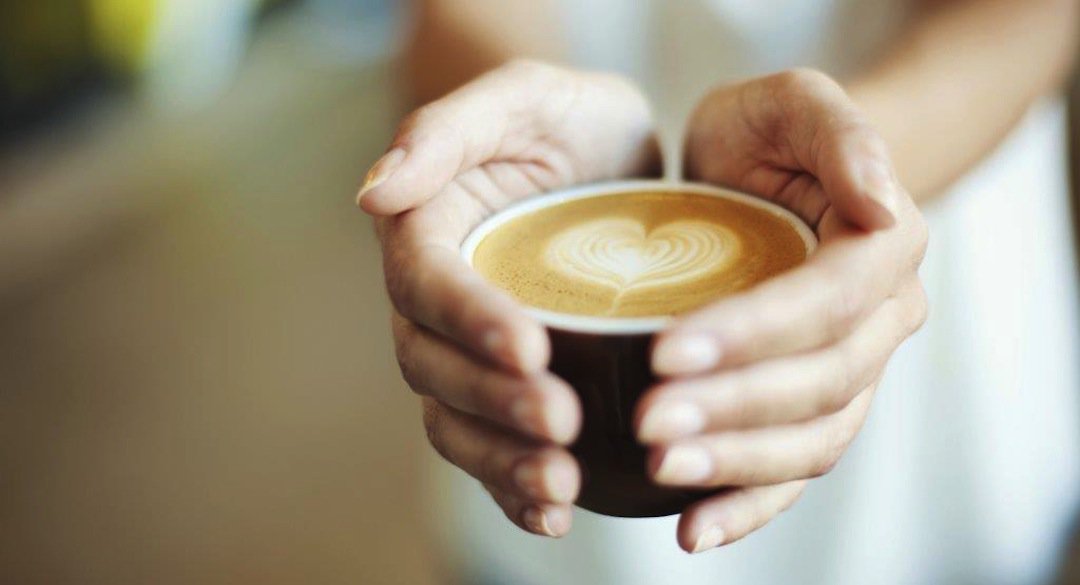 10 Healthy Reasons To Drink Coffee One Medical