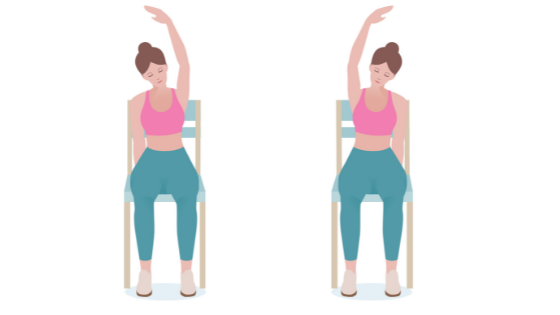 9 Stretching Exercises for Seniors