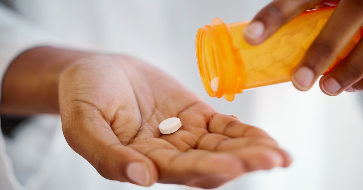 What To Know About The Adderall Shortage One Medical