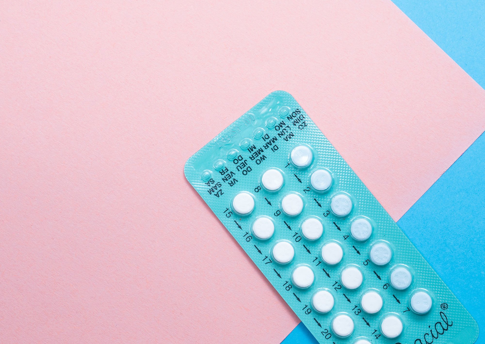 contraceptive patch side effects