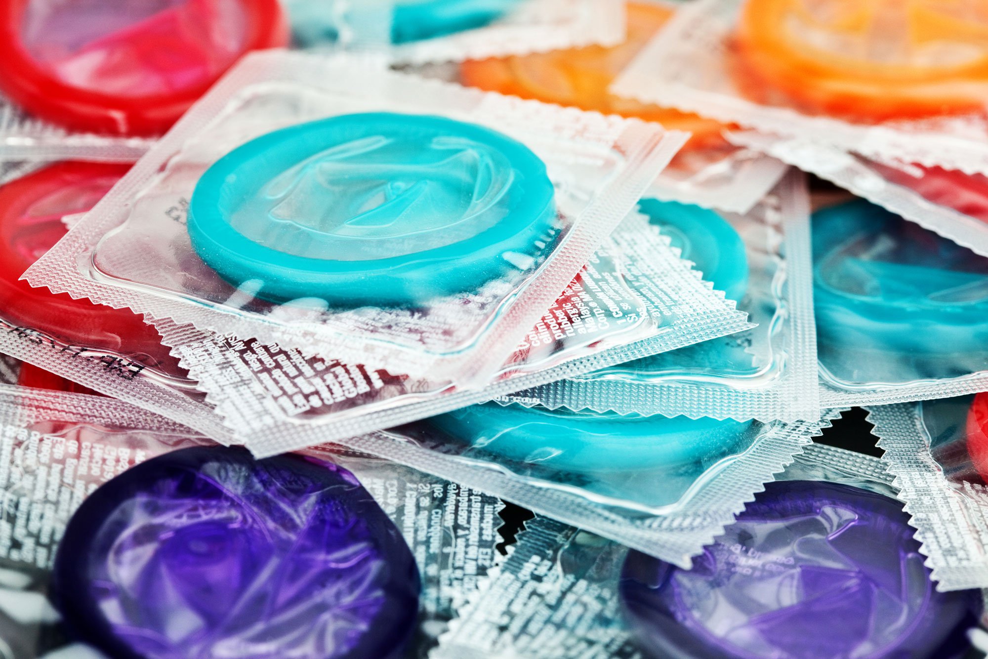Trojan Ultra Thin Condoms - RipNroll