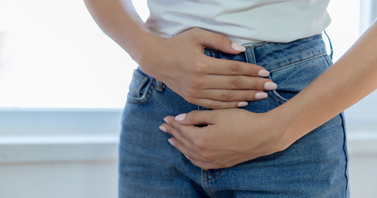 6 Common Causes Of Pelvic Pain That Aren t UTIs One Medical