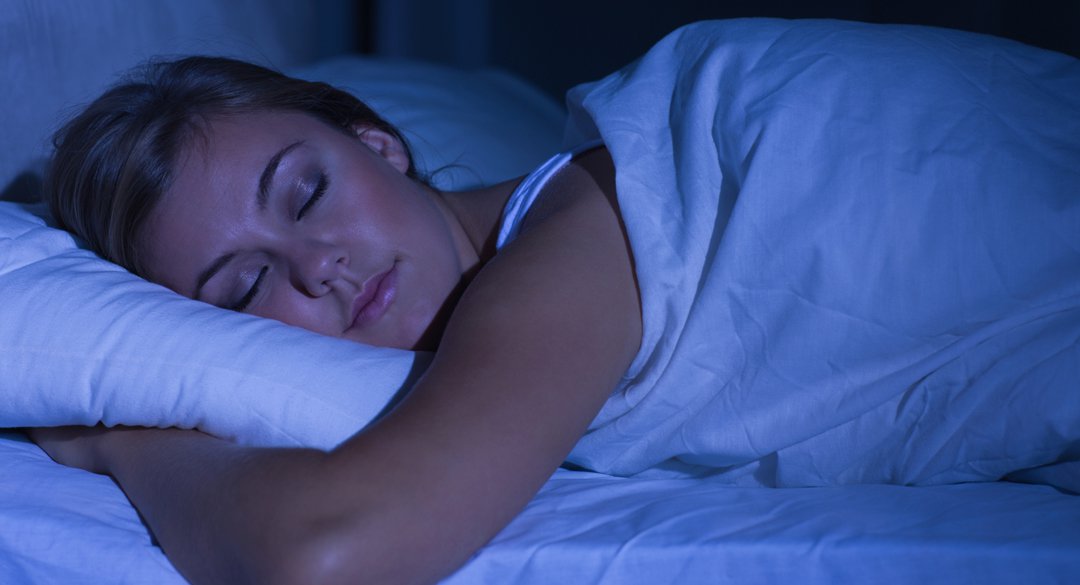 7 Ways To Sleep Better In The Heat One Medical