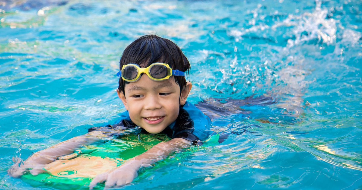 7 Water Safety Tips For Kids and Teens | One Medical